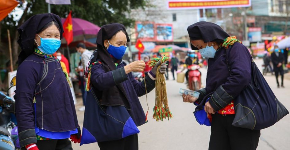 Phát triển du lịch cộng đồng : Tạo sinh kế cho người dân