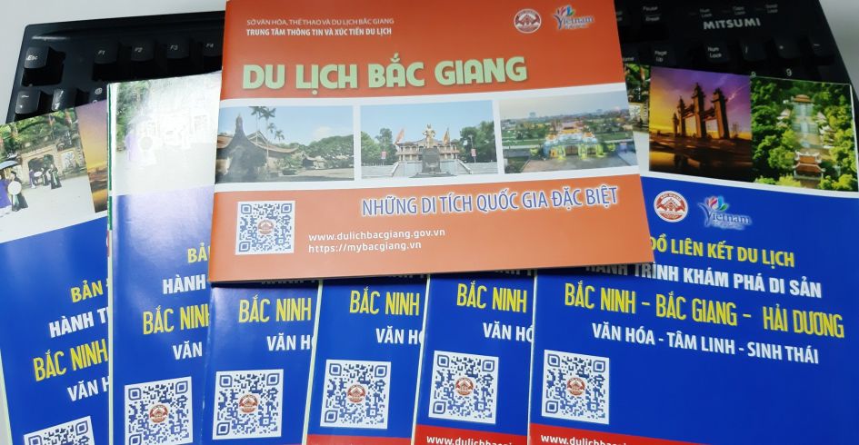 Ứng dụng số hoá thúc đẩy phát triển Du lịch