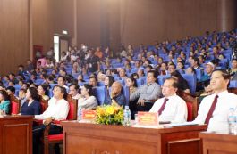 Khai mạc Liên hoan Chèo toàn quốc 2025 tại Bắc Ninh: Ngày hội tôn vinh tinh hoa nghệ thuật truyền thống