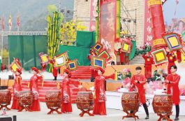 Phát triển du lịch Bắc Ninh thành ngành kinh tế mũi nhọn