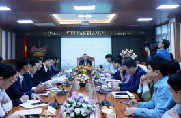 Nâng cao hiệu quả hoạt động ngành văn hóa, góp phần phát triển kinh tế - xã hội tỉnh Bắc Ninh