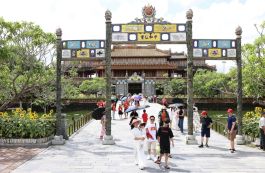 Du lịch Việt Nam bứt phá 