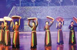 Hướng tới Festival “Về miền di sản - 2026”: Còn câu quan họ, em còn say sưa...