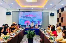  Liên kết phát triển du lịch Quảng Ninh - Hải Phòng - Bắc Ninh hình thành hành trình “Một hành trình - Ba điểm đến Di sản”