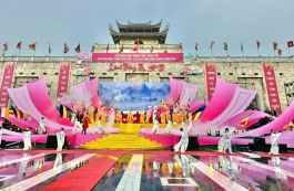 Các khu, điểm du lịch: Giữ gìn cảnh quan, thu hút du khách