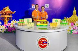 Khát vọng đưa đặc sản Việt chinh phục thế giới