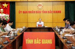 Hội thảo trực tuyến toàn quốc về dự thảo Đề án “Quốc tế hóa văn hóa Việt Nam và Việt Nam hóa văn hóa quốc tế”