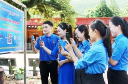 Ứng dụng công nghệ số trong quảng bá, phát triển du lịch