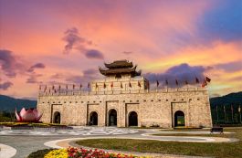 DU LỊCH BẮC GIANG – ĐIỂM NHẤN TRẢI NGHIỆM TRONG KỲ NGHỈ LỄ 