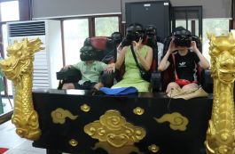 Công nghệ đánh thức giá trị di sản