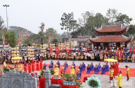 Lễ hội Yên Thế