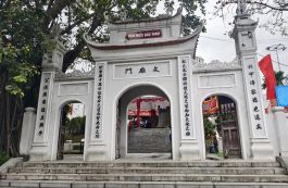 Lan tỏa giá trị bảo vật quốc gia 12 bia 