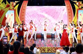 Bắc Ninh: Tổ chức chuỗi hoạt động quy mô lớn chào mừng 80 năm Cách mạng tháng Tám, Quốc khánh 2/9