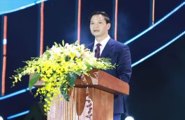 Khơi dậy lòng tự hào, niềm tin, khát vọng, chung sức xây dựng tỉnh Bắc Ninh hội nhập và phát triển mạnh mẽ