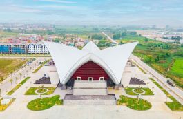 Lịch biểu diễn Liên hoan Chèo toàn quốc - 2025 tại Bắc Ninh