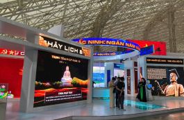 Bắc Ninh - Ngàn năm văn hiến - Khát vọng vươn mình trong kỷ nguyên mới