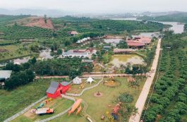 Bắc Ninh thu hút các nhà đầu tư chiến lược du lịch