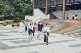 Bắc Ninh: Bình ổn giá dịch vụ du lịch, tạo điểm đến an toàn, thân thiện