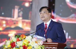 Khai mạc Tuần lễ hội Yên Thế năm 2026: Khơi dậy hào khí anh hùng, lan tỏa giá trị lịch sử - văn hóa