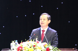 Diễn đàn kết nối FDI 2026: Hướng tới chuỗi cung ứng toàn cầu bền vững