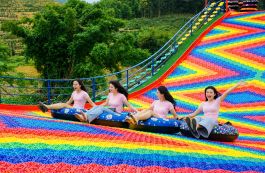 Bắc Ninh đón hàng vạn du khách dịp nghỉ lễ 30/4 – 1/5