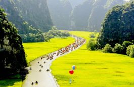 Biến giá trị di sản văn hóa thành 