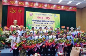 Ban chấp hành