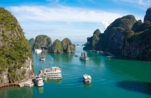 Bộ VHTTDL hướng dẫn chức năng, nhiệm vụ, quyền hạn và cơ cấu tổ chức của Trung tâm Xúc tiến du lịch tỉnh, thành phố trực thuộc trung ương