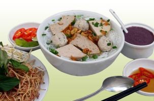 Bún Đa Mai