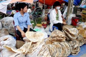 Bánh đa Kế 