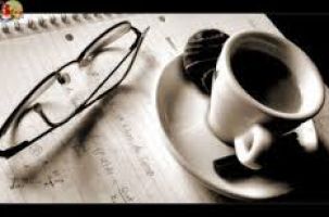 Bar-coffee Space