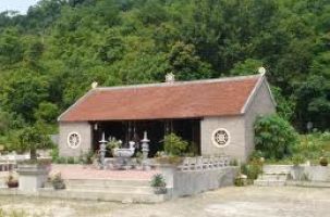 Hội chùa Am Vãi
