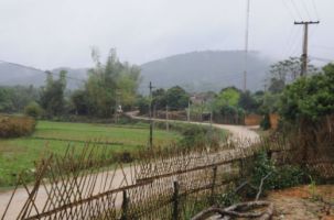 Khai thác Du lịch khu bảo tồn thiên nhiên Tây Yên Tử