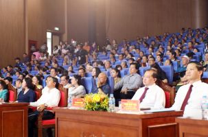 Khai mạc Liên hoan Chèo toàn quốc 2025 tại Bắc Ninh: Ngày hội tôn vinh tinh hoa nghệ thuật truyền thống