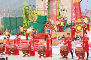 Phát triển du lịch Bắc Ninh thành ngành kinh tế mũi nhọn
