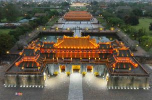 Việt Nam - đất nước thân thiện, đáng khám phá trong mắt du khách Australia