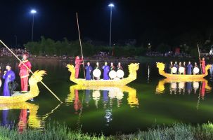 Bảo tồn di sản Dân ca Quan họ Bắc Ninh gắn với chuyển đổi số và phát triển du lịch