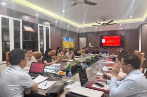 Hiệp hội Du lịch tỉnh Bắc Ninh tổ chức Hội nghị triển khai chương trình hoạt động  nhiệm kỳ 2025 - 2030