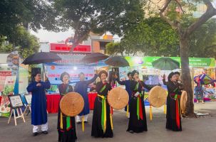 Bắc Ninh khẳng định vị thế 