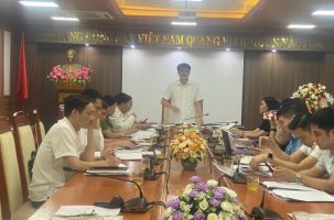 Hội nghị triển khai chuỗi sự kiện Para Natuh Pickleball Bắc Ninh năm 2026: Hành trình hòa nhập và lan tỏa vẻ đẹp du lịch Kinh Bắc