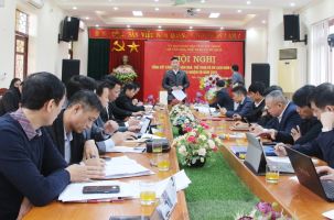 Thông xe kỹ thuật đường kết nối cầu Xuân Cẩm (Hà Nội-Bắc Giang)