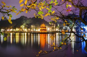 Thông tin du lịch nổi bật năm 2024: Du lịch Việt Nam hoàn thành chỉ tiêu tăng trưởng, là điểm sáng trong phát triển KT-XH