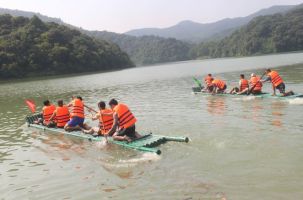 Tạo điểm nhấn và sức hút cho du lịch Bắc Giang