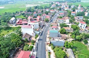 Tiềm năng du lịch huyện Việt Yên