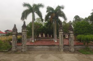 Kết nối di tích để phát triển du lịch