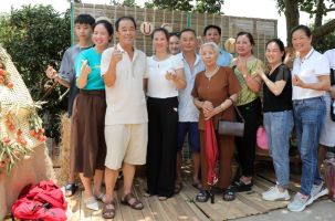 Du lịch mùa vải thiều: Điểm nhấn tour trải nghiệm