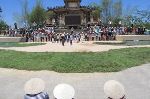 Festival Huế 2014: Hứa hẹn sự mới lạ, hấp dẫn