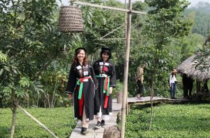 Nguồn lực mới cho phát triển du lịch cộng đồng