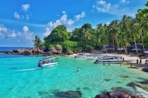 ''Đòn bẩy'' đưa du lịch phát triển trở lại