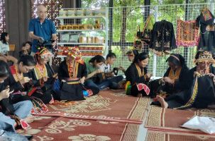 Tiềm năng phát triển du lịch ở Đồng Thông